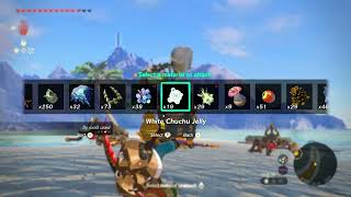 Killing Boss Bokoblins Efficiently in Zelda: Tears of the Kingdom