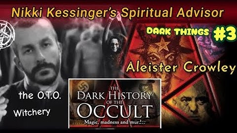 The DARKEST of the WATTS Case | Part Three | Nichol Kessinger