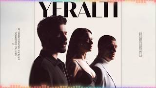 Yeraltı - Haydar Haydar | Aksiyon Dizi Müziği