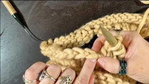 Ranunculus Knit-a-Long assistance, part 13: section 5.2-Sleeve separation for *short* sleeves