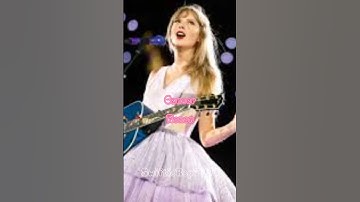 Your Zodiac Sign Your Taylor Swift Song! (Part two) #taylorswift #1989taylorsversion #folklore
