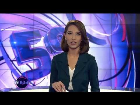 მაჟორიტარული ოლქების ახალი საზღვრები /13.12.2015 / პირველი ნაწილი