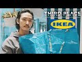 久しぶりに原宿にある『IKEA』に行きました。