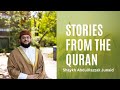 The Praised Station ﷺ | Jumuah Khutba | Sh AbdulRazzak Junaid