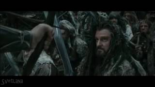 Video thumbnail of "The Hobbit   Undying Love"