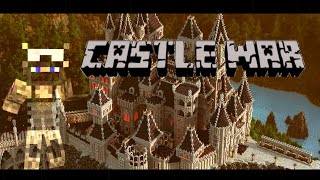 |CASTLE WARS| Cinematic teaser