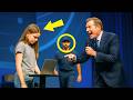 At Tech Summit CEO MOCKS 13 Year Old Coder Until Janitor REVEALS Hidden GENIUS At Tech Summit CEO MOCKS 13 Year Old Coder Until Janitor REVEALS Hidden GENIUS