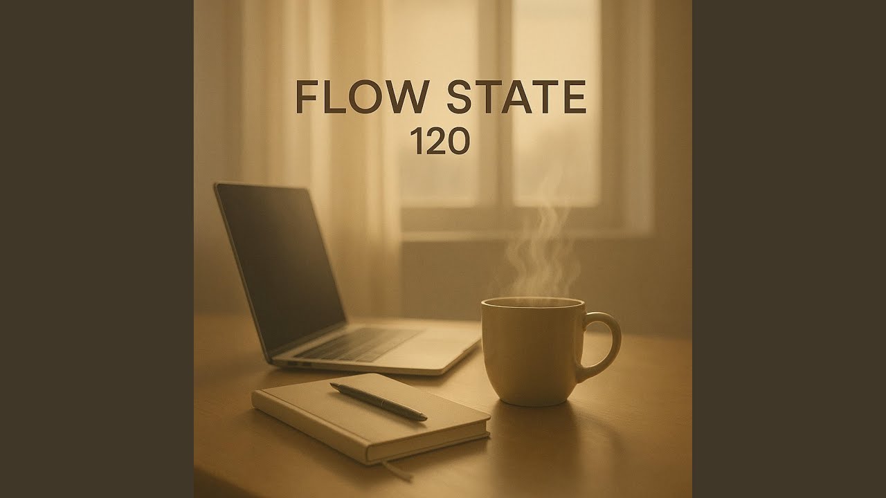 Flow State 120