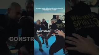 🔥 Edged Weapons Training 🔥                        — 🐍 The Snake & Dagger🗡️—