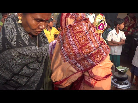 western odisha wedding traditions