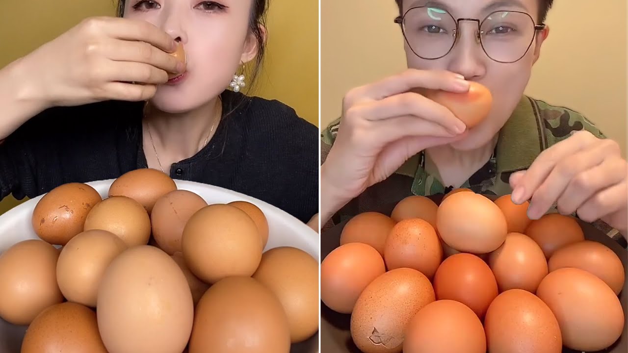 [Mukbang ASMR] Balut *Chicken Egg Embryo, meat stew 리얼사운드 먹방 | Hune Mukbang