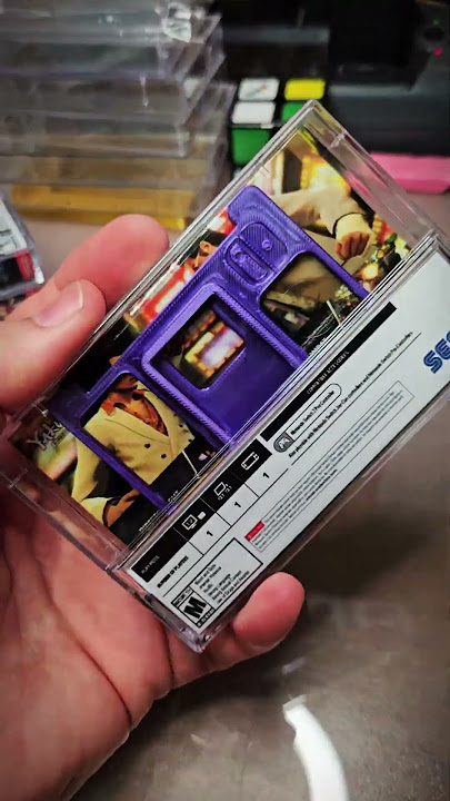 Yakuza 0: Director’s Cut #Yakuza0 #nintendoswitch2