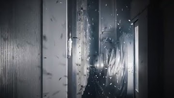 We have the largest Starrag Ecospeed in the World