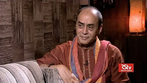 Guftagoo with Pankaj Berry