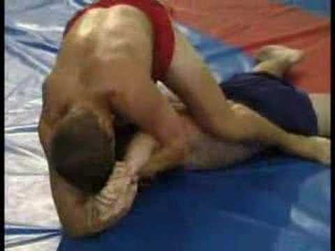 Love that Erotic oil wrestling
