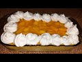 Mango trifle quick and easyrecipe by mehwish
