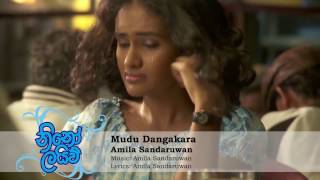 Video thumbnail of "Mudu Dangakara Full Video Song | Nino Live Movie| Amila Sandaruwan"