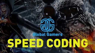 Famous SpeedCoding ChatBlacklist #1 | Global-Gamers.eu Net Worth