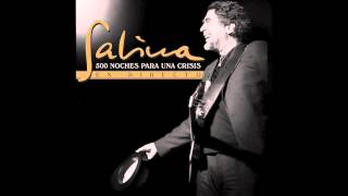 Joaquín Sabina - Con la frente marchita