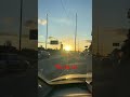 Pôr do sol