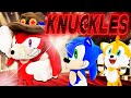 The Knuckles Show! - Sonic and Friends