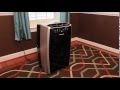 Honeywell Portable Air Conditioner Easy Installation