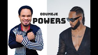 Power or Nothing Odumeje ft Flavour Resimi