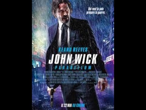 john-wick-parabellum---soundtrack--plastic-heart-feat-"ciscandra-nostalghia"