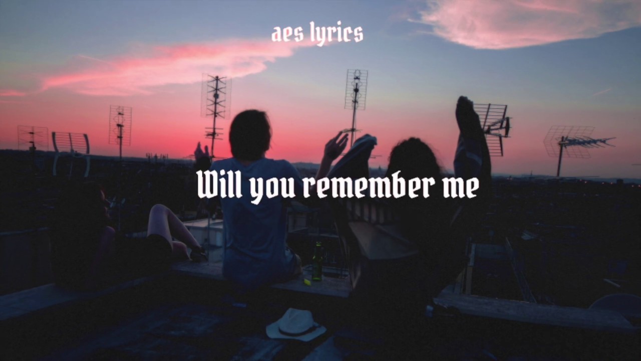 Umi Remember Me Lyrics Youtube