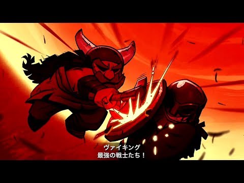 【オドマール】オープニングに圧倒されてゲームの内容を忘れるゲーム