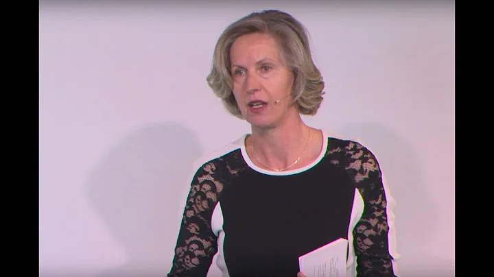 Why we should be using science to design better hospital buildings | Milee Herweijer | TEDxEindhoven