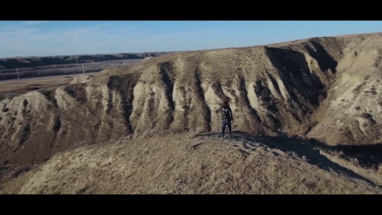 LRev - So Gone II (Official Video)