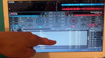 COMPLETE BEGINNER DJ LESSONS TAGS KEY BPM ETC