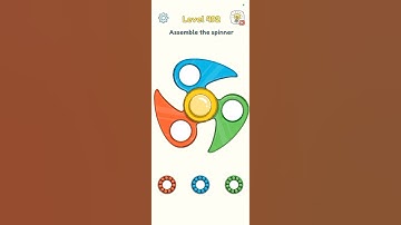 Displace One Part Level 490 - 492 #displaceonepart #games #puzzle #fyp #trending #dop3 #shorts