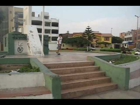 Team Crash - Aces of Skate Promo