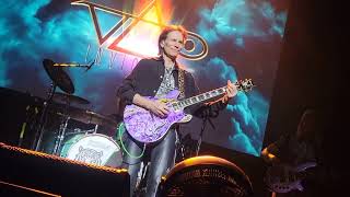 Steve Vai  - Little Pretty, Live at The Warner Theater (Apr. 11, 2024)