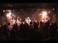 『ICON』LIVE@宇都宮ヘヴンズロック