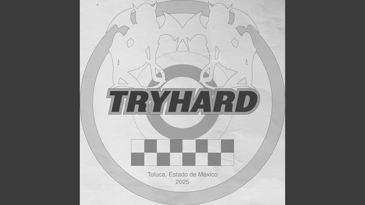 在 YouTube 上觀看「TRYHARD」 在 YouTube 上觀看「TRYHARD」