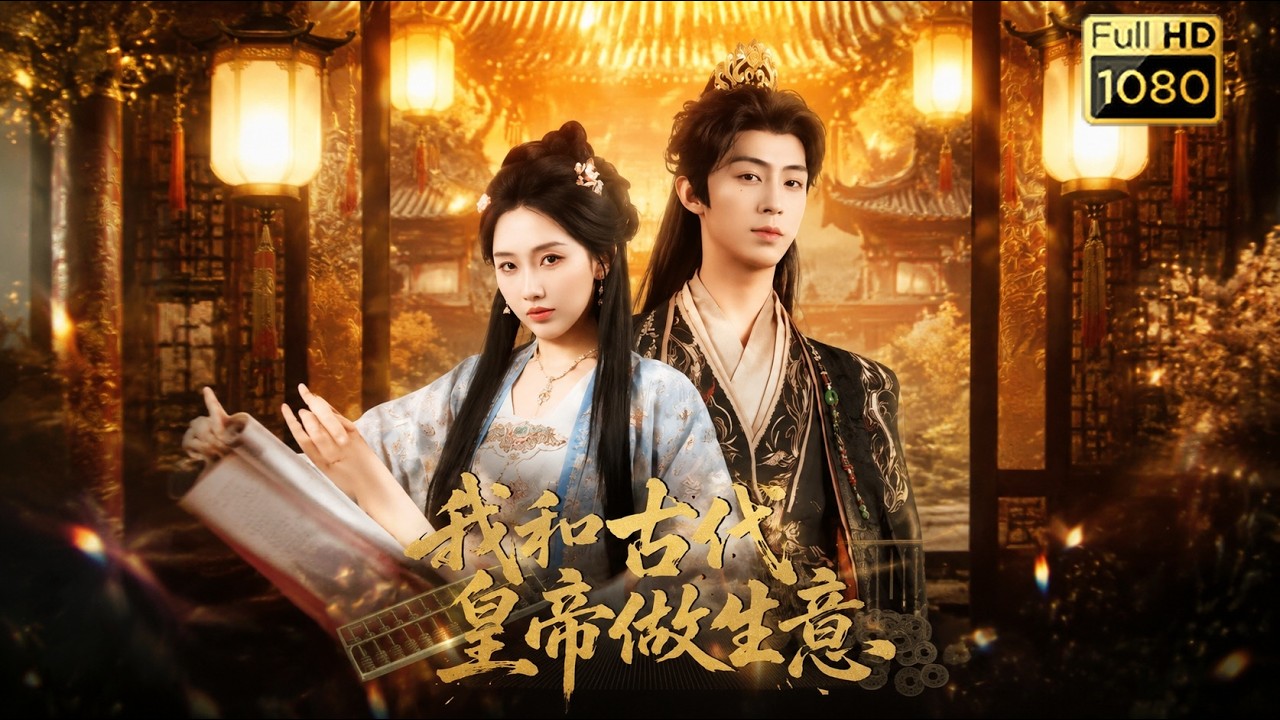 💥《我和古代皇帝做生意》第1~70集 | #古風好劇#drama#shorts #shortvideo #短劇#短劇#熱門 #短劇推薦#短劇全集#愛情#虐渣#打臉#逆襲#爽劇#玄幻#都市#豪門