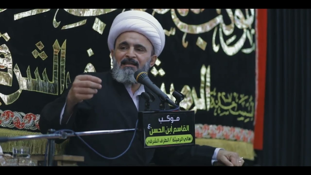 كيف تعامل مع مروان ابن الحكم لقد كان الإمام زين العابدين (ع)محسنا حتى مع اعدائه