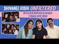 Yeh rishta kya kehlata hai  shivangi joshis parents react to her journey reveal fav scene  yrkkh