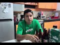 Porque tomo tanta cerveza