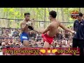 ကျောက်လေသွေး(ဓမ္မဟေဝန်) Vs စောဘီလူး(YMA)/Full Video 