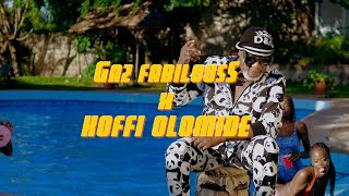 Gaz Fabilouss - AYE feat Koffi Olomide (Clip officiel)  ► prod. by King Kuba