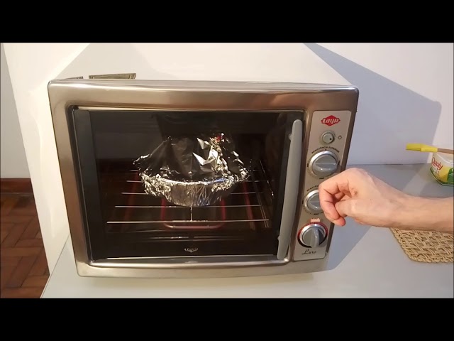 Imagem inicial do vídeo