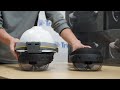 Microsoft HoloLens 2 Device Unboxing and Product Overview