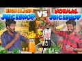 Normal juiceshop vs highclass juiceshop galatta  madrasi  galatta guru