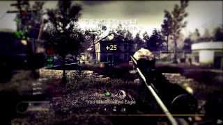 Montage - KillFeeD And Trickshot  #1
