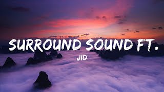 JID — Surround Sound с участием 21 Savage и Baby Tate | 30 минут веселой музыки