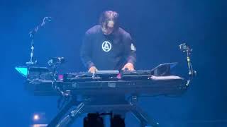 Linkin Park - Joe Hahn Intermission - Denver